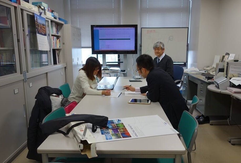 JapanShortTermStudentExchangeProgramme_2015_00