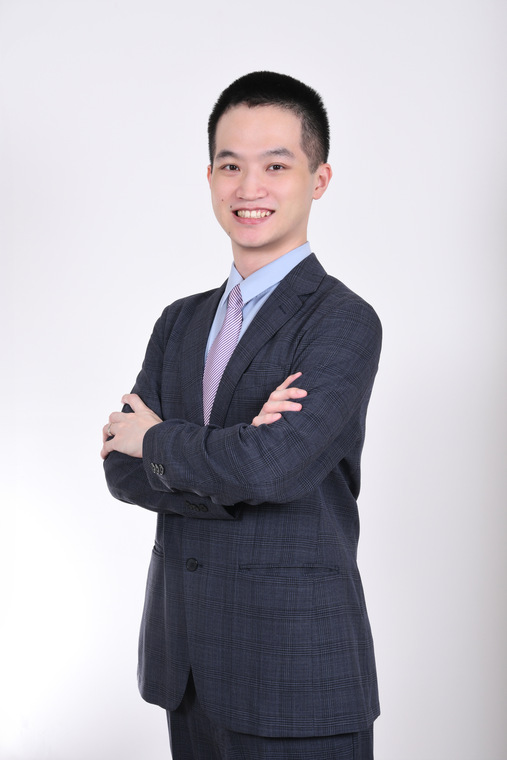 Tien-Wei Hwang (Daniel)Image
